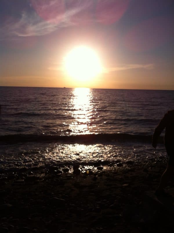 Tid til en god ferie